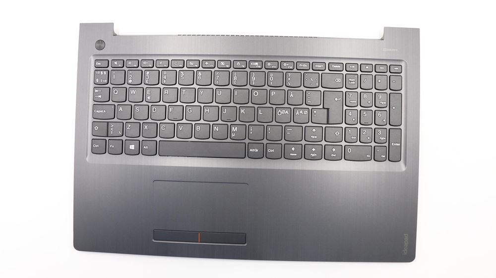 Lenovo IdeaPad 310-15IKB Laptop C-cover with keyboard - 5CB0M29212