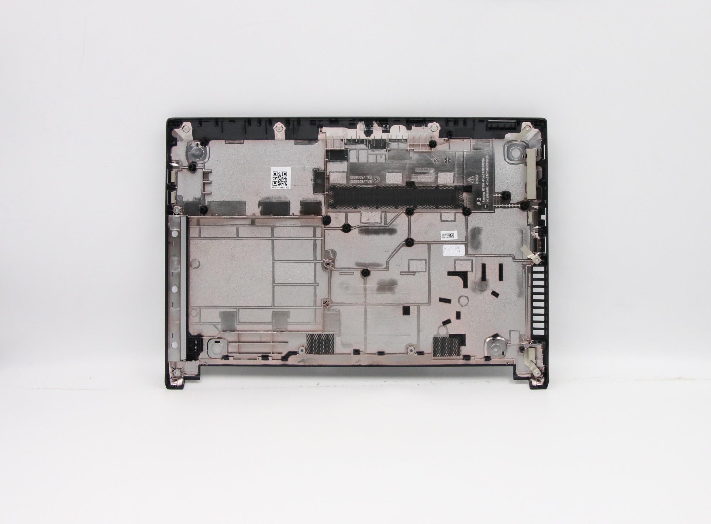 5CB0M31698 - Original Lenovo Lower Case Q 80T8 ULT