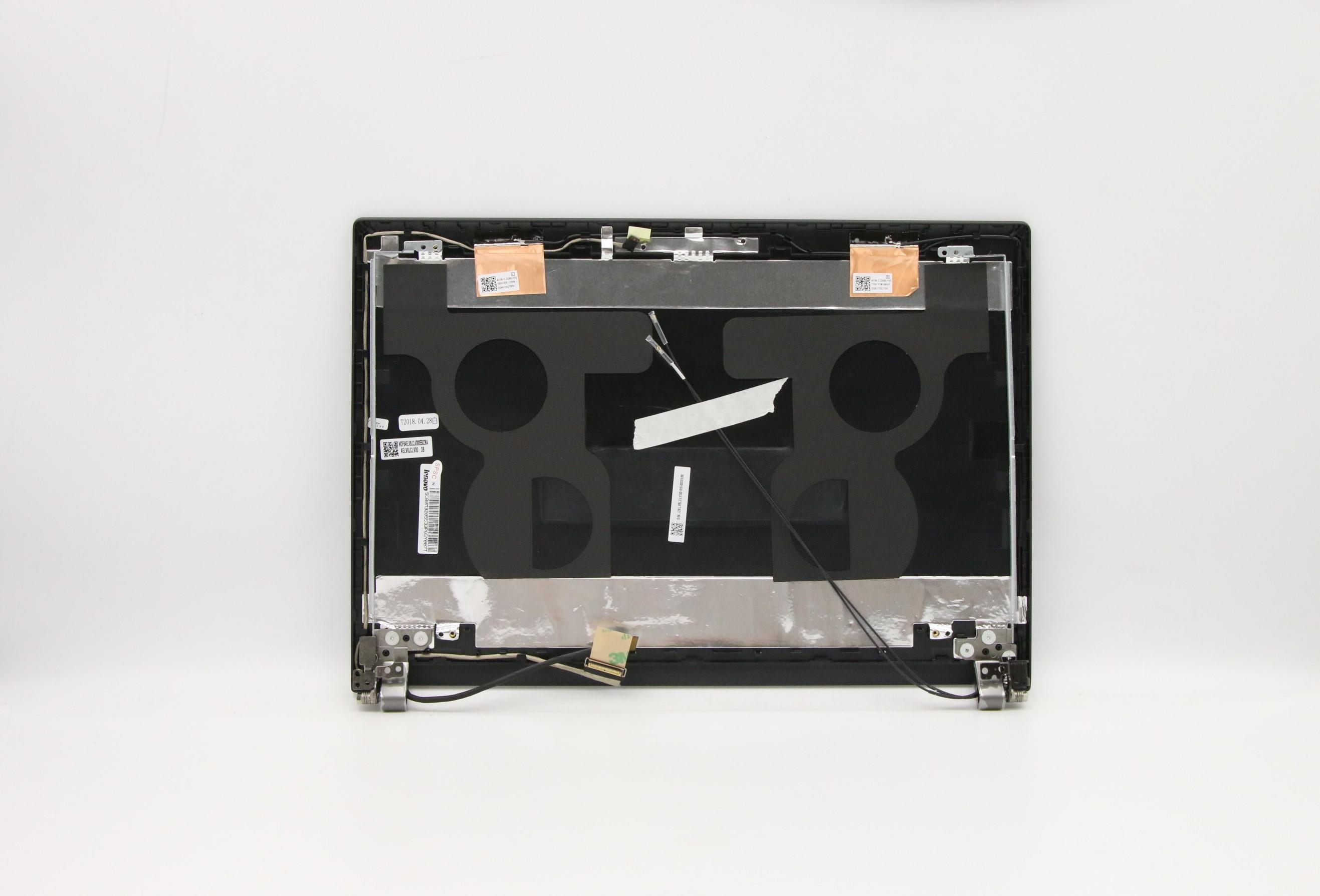 5CB0M32055 - Original Lenovo LCD Cover Q 80T8 W/Antenna