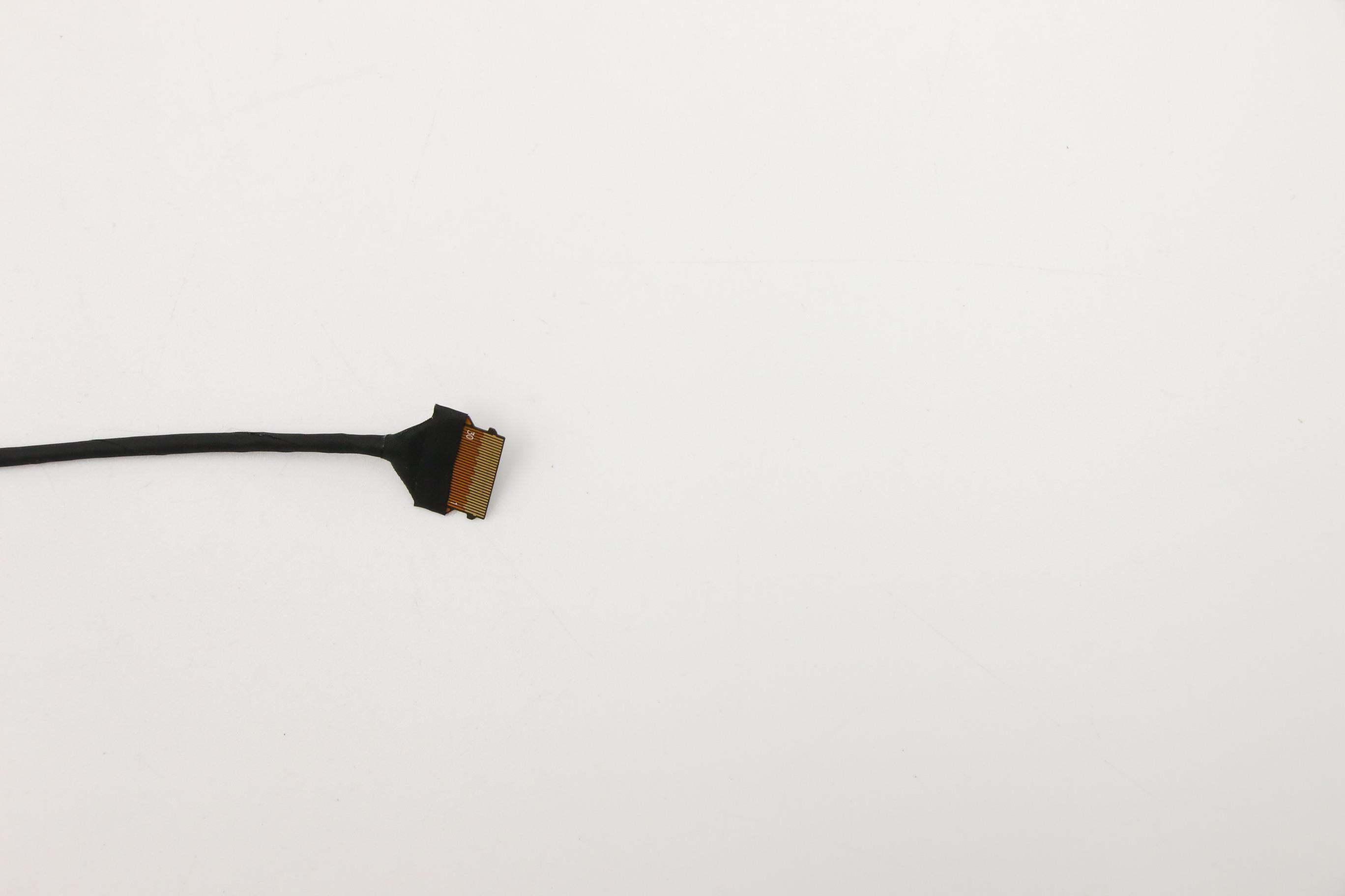 5CB0M32055 - Original Lenovo LCD Cover Q 80T8 W/Antenna