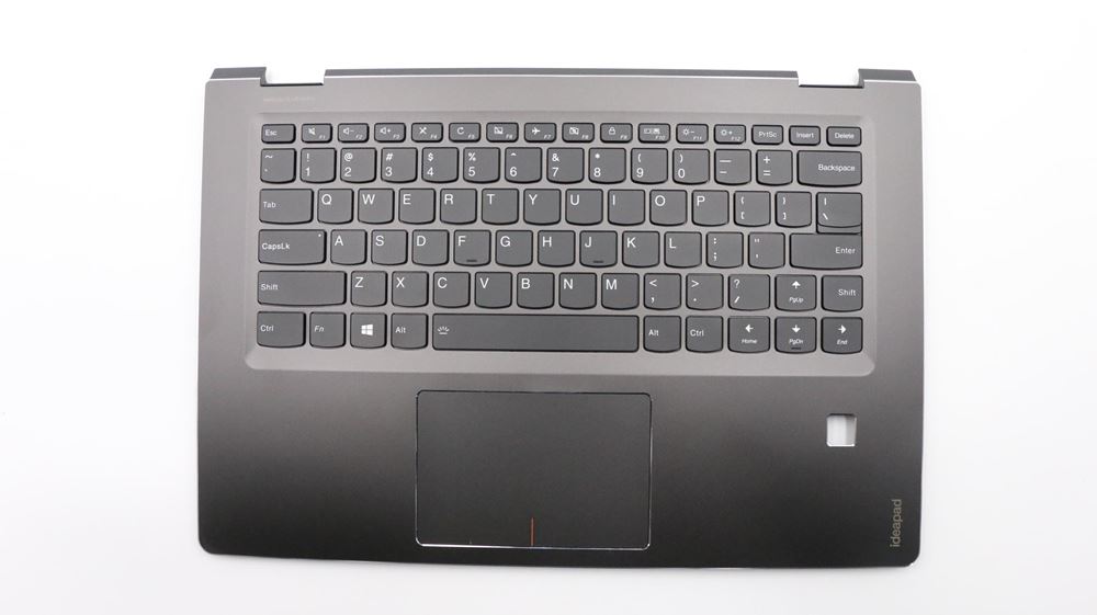 Genuine Lenovo Replacement Keyboard  5CB0M32871 Flex 4-1480 Laptop (Lenovo)