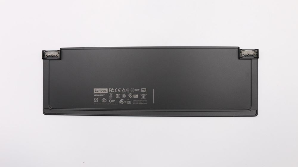Lenovo Miix 510-12IKB Tablet (ideapad) COVERS - 5CB0M55304