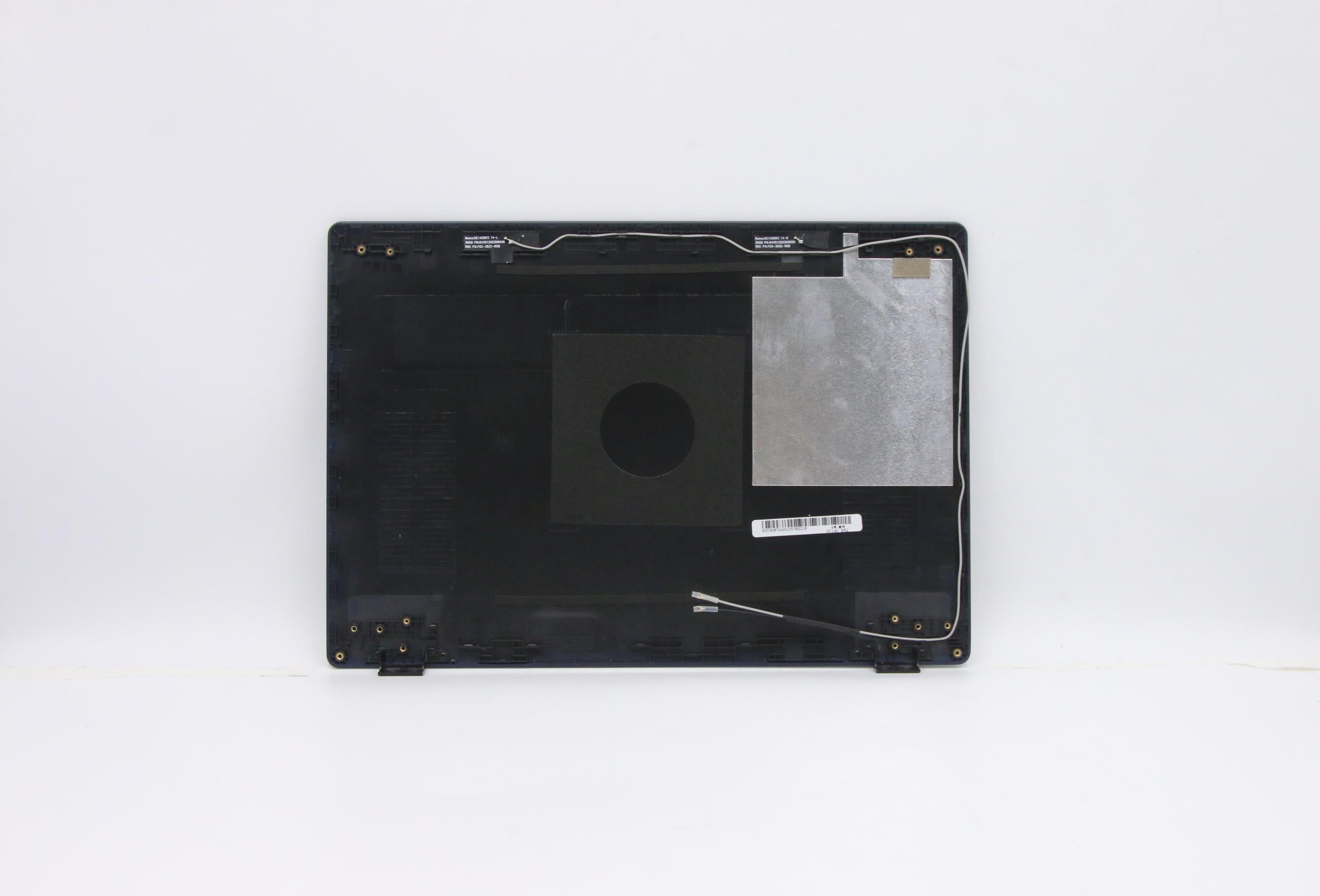 5CB0M70045 - Original Lenovo LCD Cover 3N 80R9 Blue