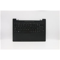 Lenovo IdeaPad 110-15AST Laptop C-cover with keyboard - 5CB0M72599