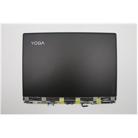 Lenovo Lenovo YOGA 910-13IKB LCD PARTS - 5CB0M73866
