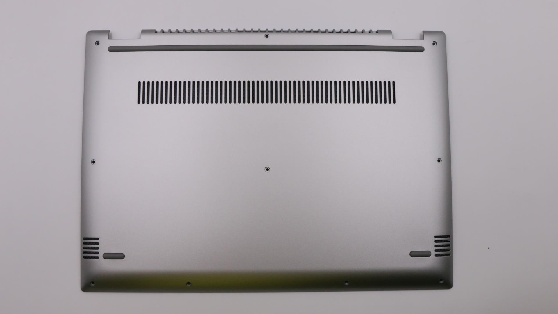 5CB0N67572 - Original Lenovo Lower Case C 80X8 Mineral Grey