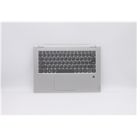 Genuine Lenovo Replacement Keyboard  5CB0N67615 Yoga 520-14IKB (Type 81C8) Laptop (ideapad)