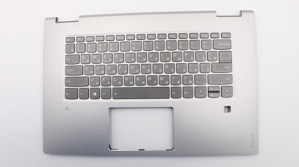 Genuine Lenovo Replacement Keyboard  5CB0N67807 IdeaPad Yoga 720-15IKB Laptop