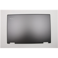 Lenovo IdeaPad Yoga 720-15IKB Laptop LCD PARTS - 5CB0N67820