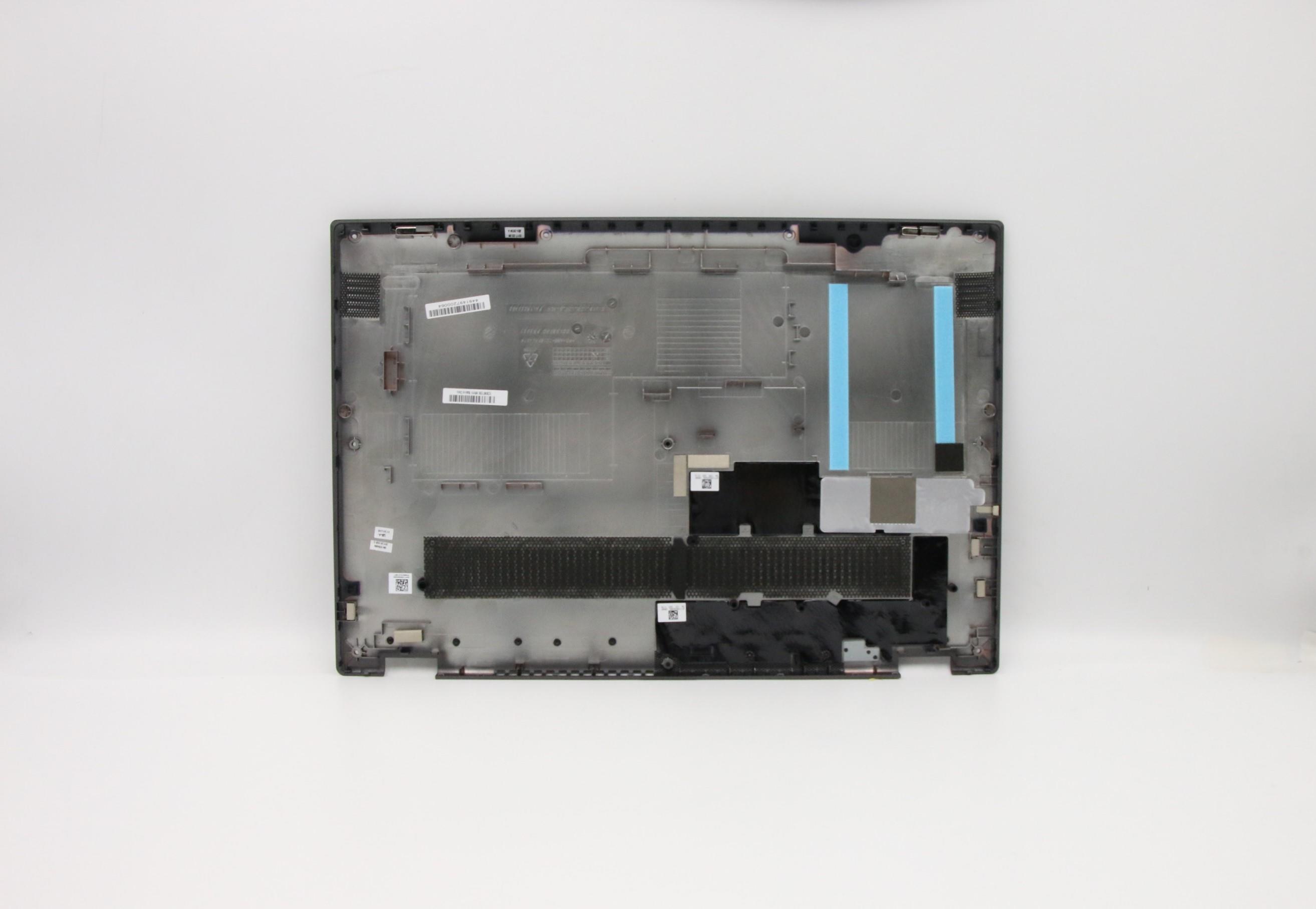 5CB0N71268 - Original Lenovo Lower Case C 80XB Black