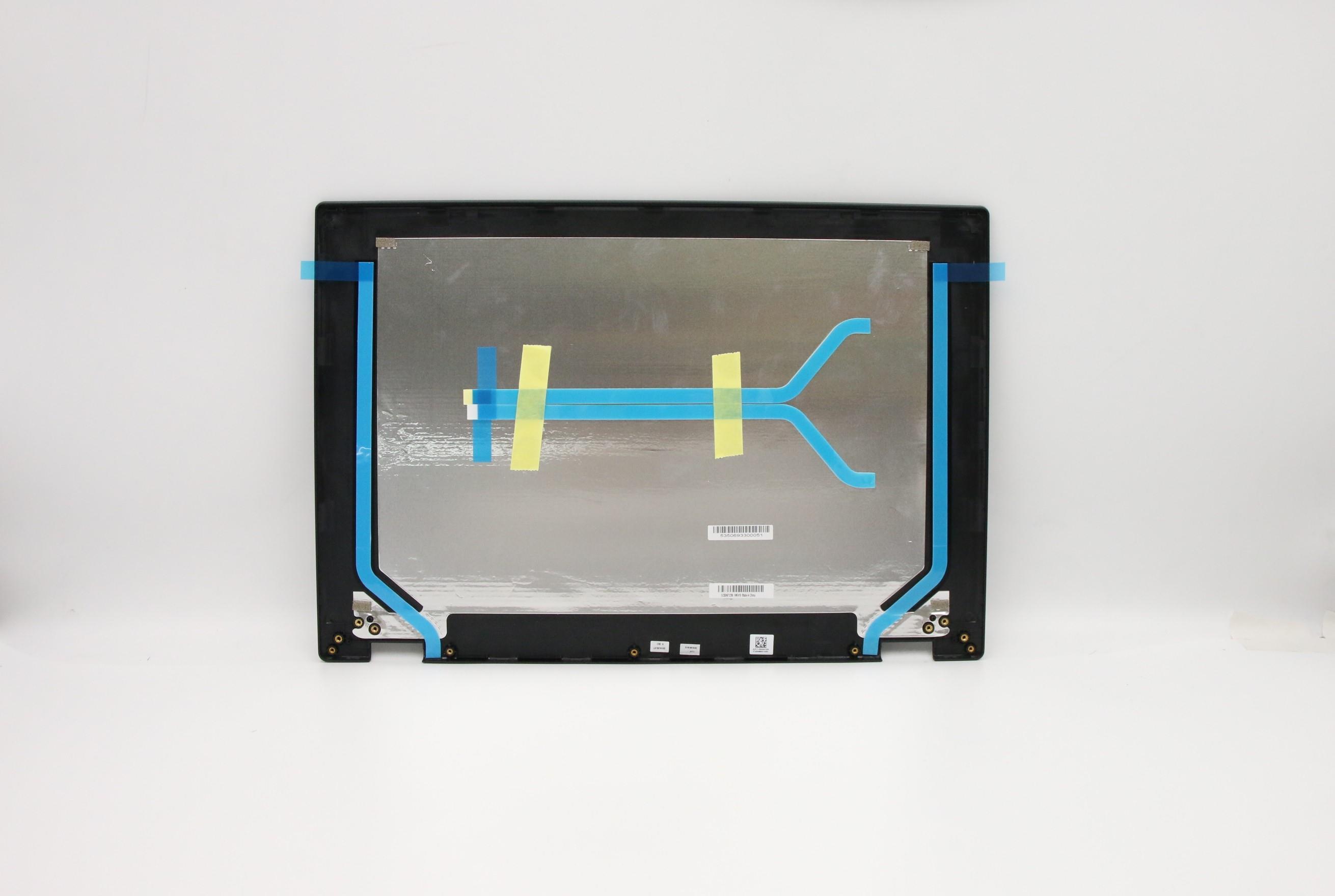 5CB0N71299 - Original Lenovo LCD Cover C 80XB Black W/LOGO