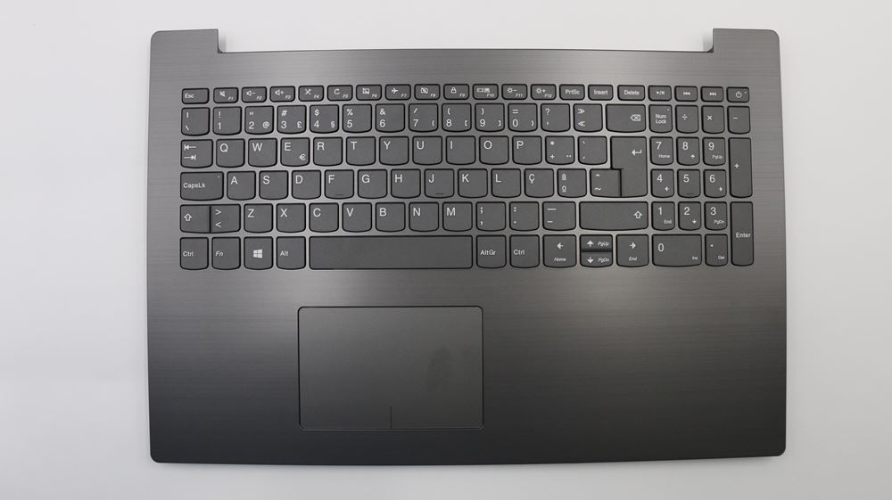 Lenovo IdeaPad 320-15ABR Laptop C-cover with keyboard - 5CB0N86277
