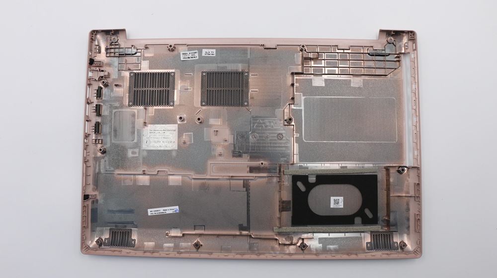 Lenovo IdeaPad 320-15IKB (81BG, 81BT) Laptop COVERS - 5CB0N86376
