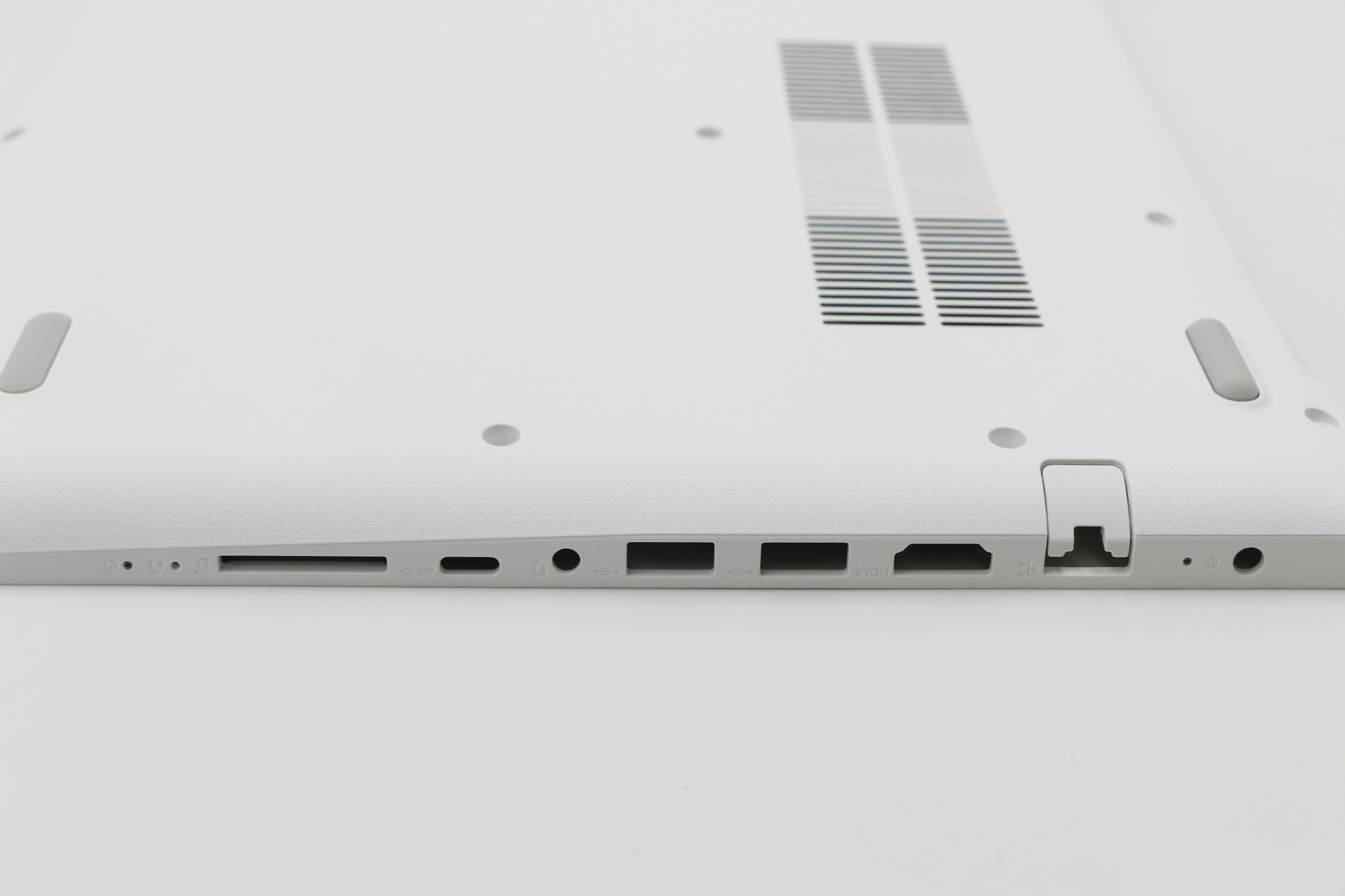 5CB0N86419 - Original Lenovo LOWERCASE L80XL TEXTURE WHITE