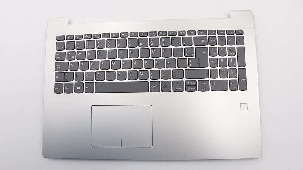 Genuine Lenovo Replacement Keyboard  5CB0N86495 320-15ABR Laptop (ideapad)