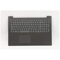 Lenovo IdeaPad 320-15ABR Laptop C-cover with keyboard - 5CB0N86581