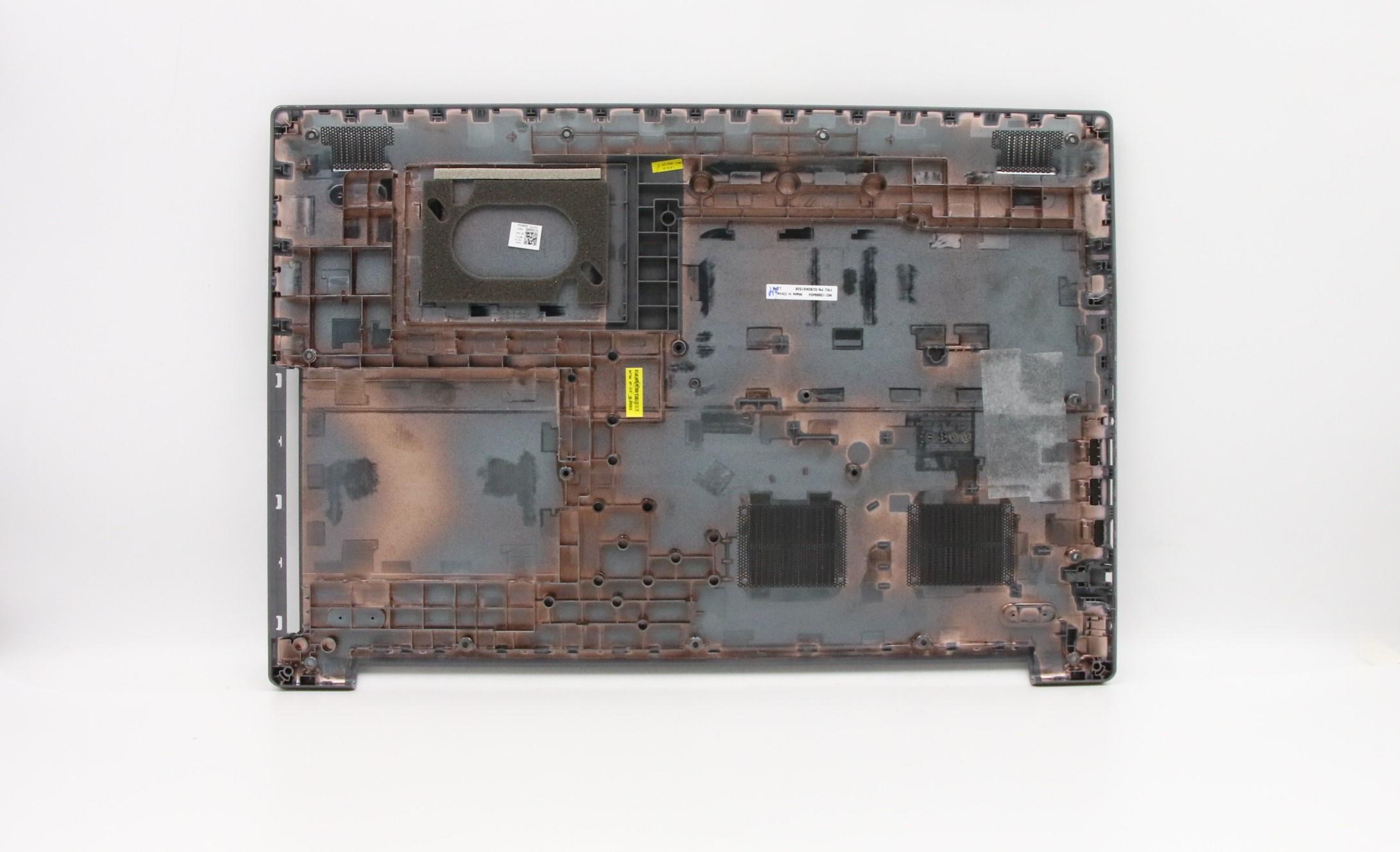5CB0N91538 - Original Lenovo Lower Case L80XM COOL GREY TEXTURE