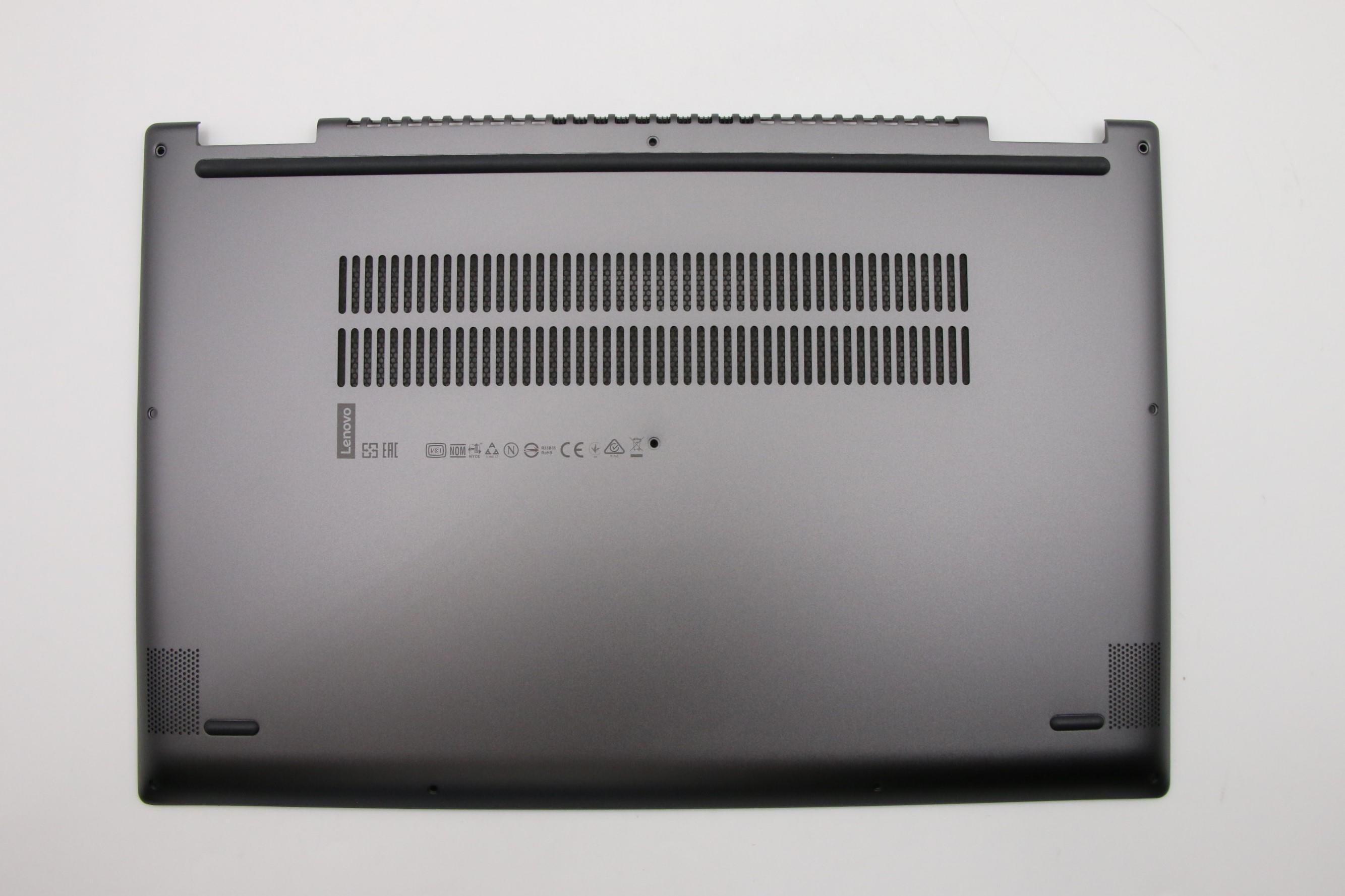 Lenovo Part  Original Lenovo Lower Case C 80X7 IG NON USA/CAN
