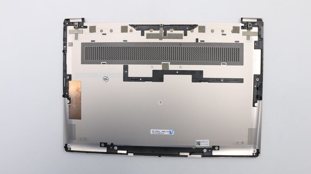 Lenovo 720S-13IKB (81BV) Laptop (ideapad) COVERS - 5CB0P19114