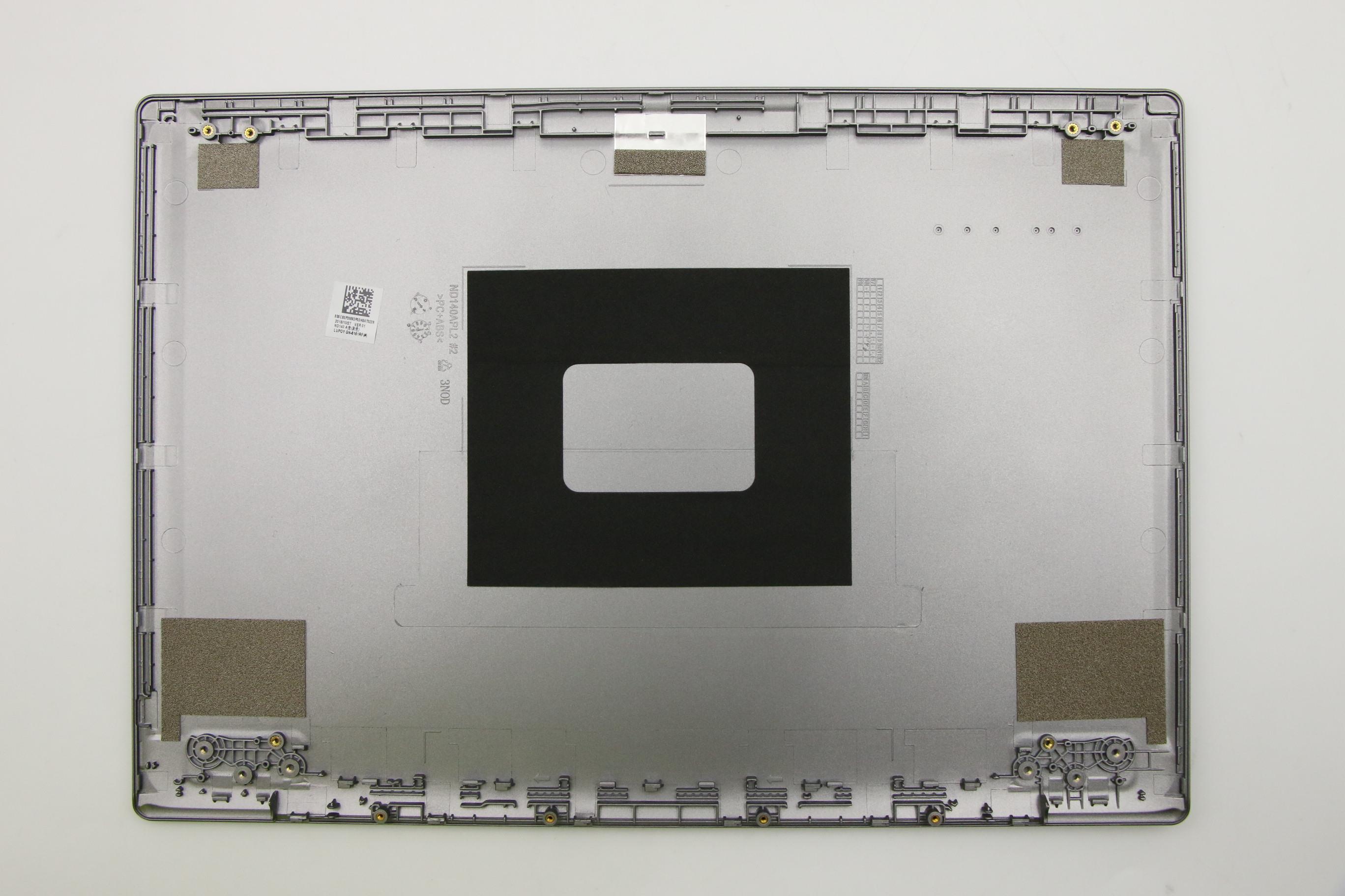 5CB0P20693 - Original Lenovo LCD Cover 3N 81A5 Grey