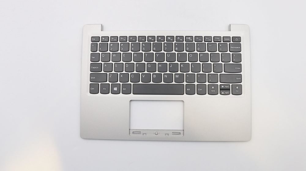 Lenovo IdeaPad 120S-11IAP Winbook C-cover with keyboard - 5CB0P23745