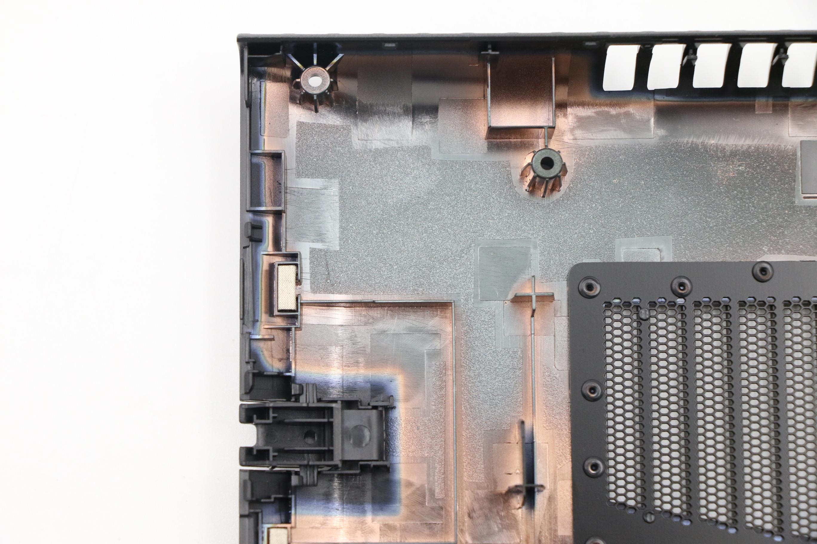 5CB0P24332 - Original Lenovo LowerCaseL80YY