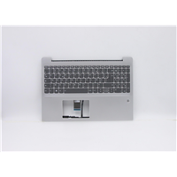 Genuine Lenovo Replacement Keyboard  5CB0P26252 IdeaPad 720-15IKB (81C7) Laptop