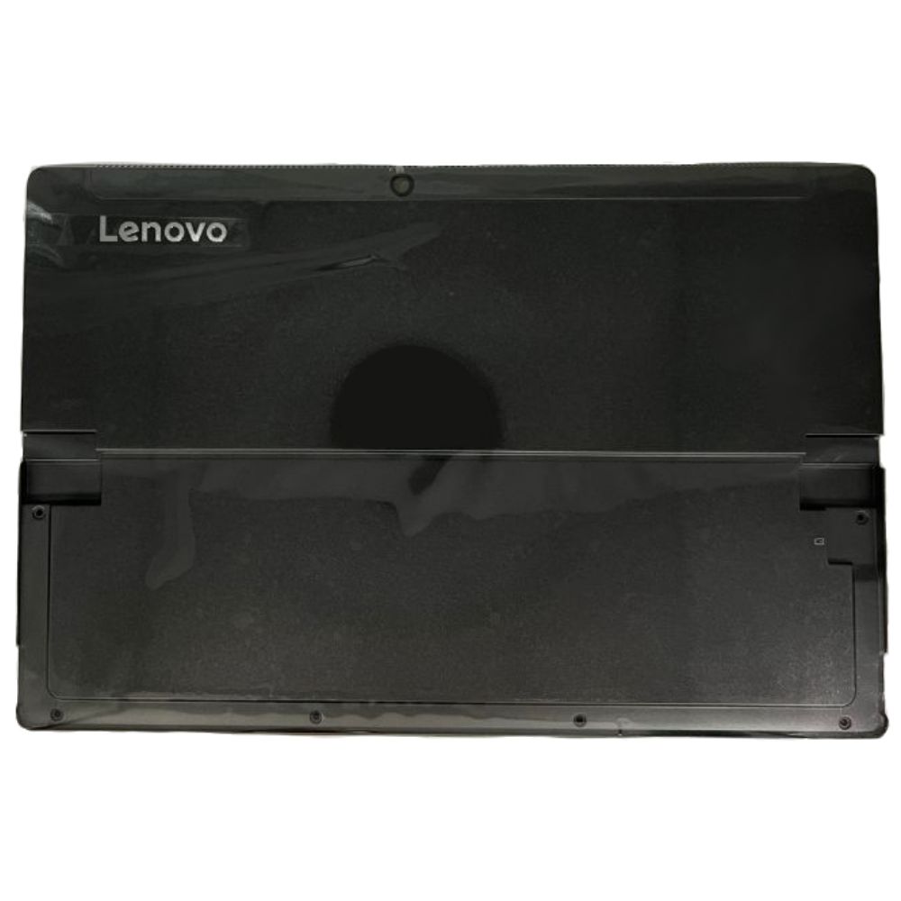 5CB0P95172 - Original Lenovo LCD Cover 3N 81CG Grey Wifi FingerPrint/8M Cam