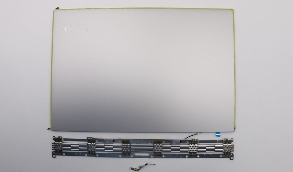 Lenovo IdeaPad Yoga 920-13IKB Notebook LCD PARTS - 5CB0Q09601