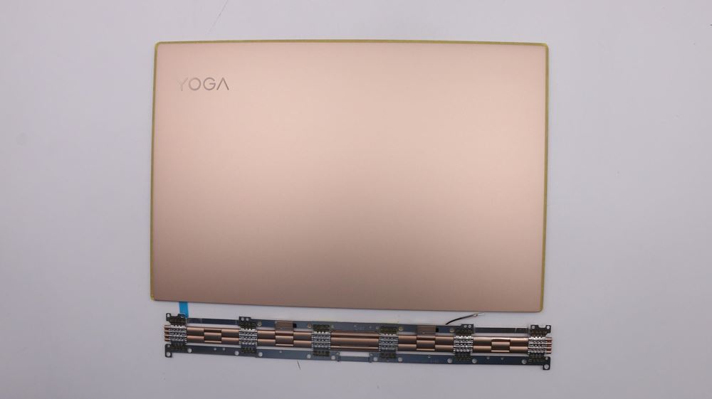 Lenovo IdeaPad Yoga 920-13IKB Notebook LCD PARTS - 5CB0Q09603