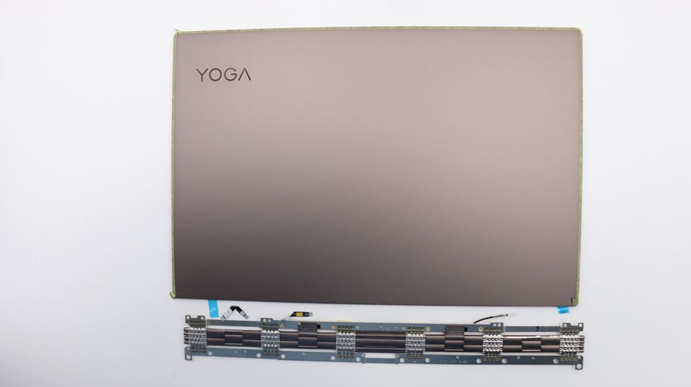 Lenovo IdeaPad Yoga 920-13IKB Notebook LCD PARTS - 5CB0Q09606