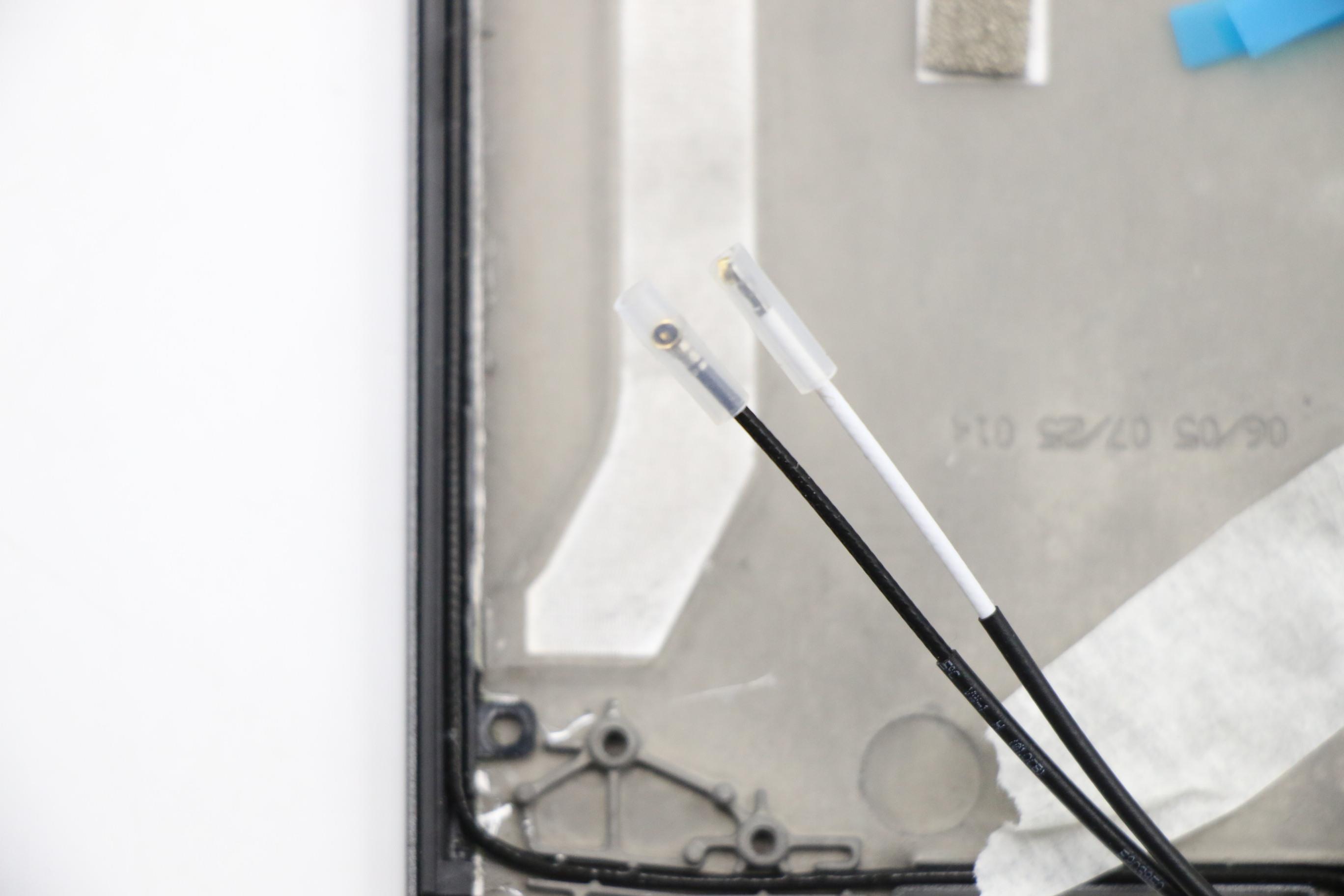 5CB0Q12158 - Original Lenovo LCD Cover B 81B5 IG