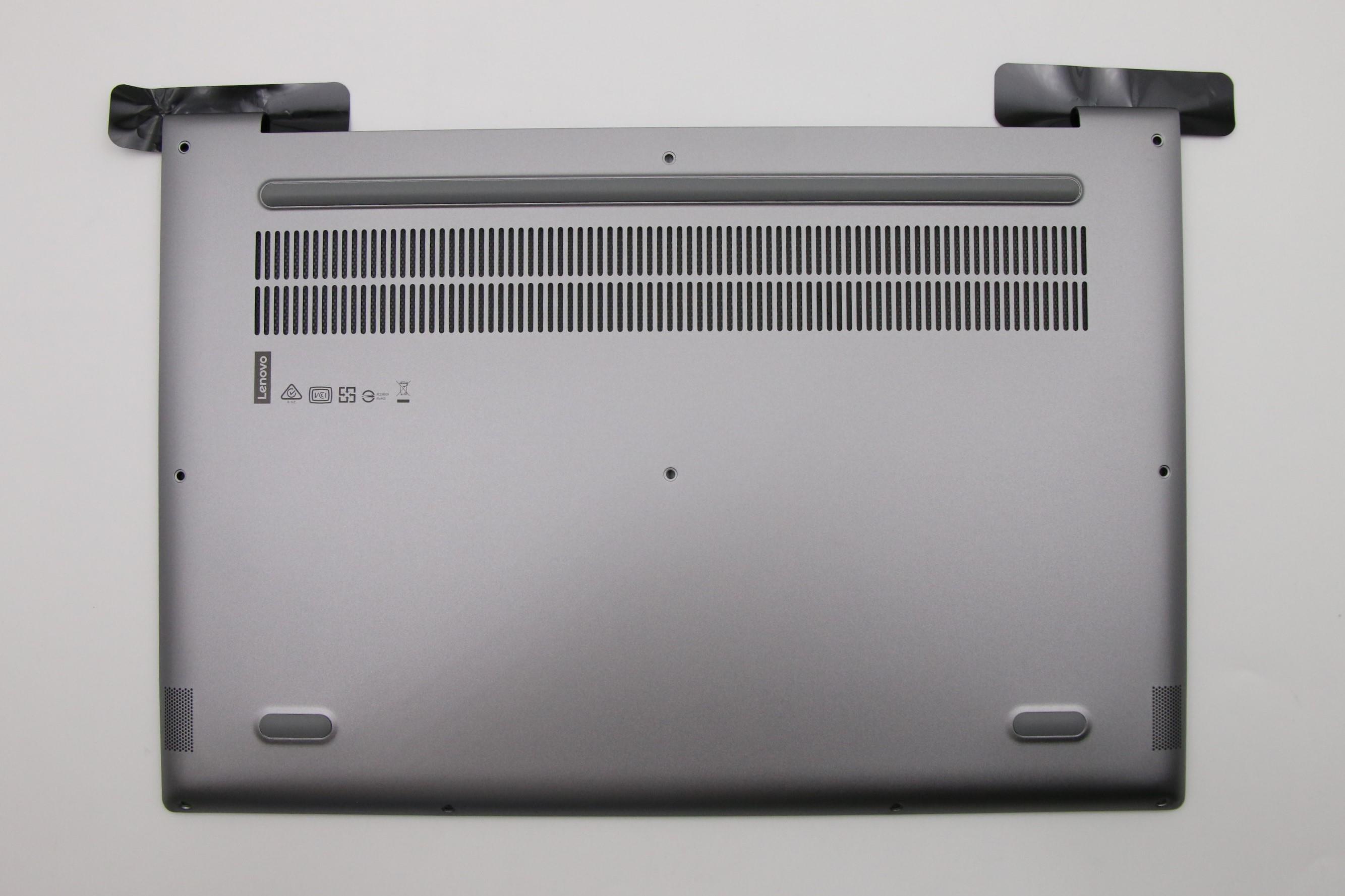 5CB0Q57037 - Original Lenovo Lower Case C 80Y1 GREY-AP