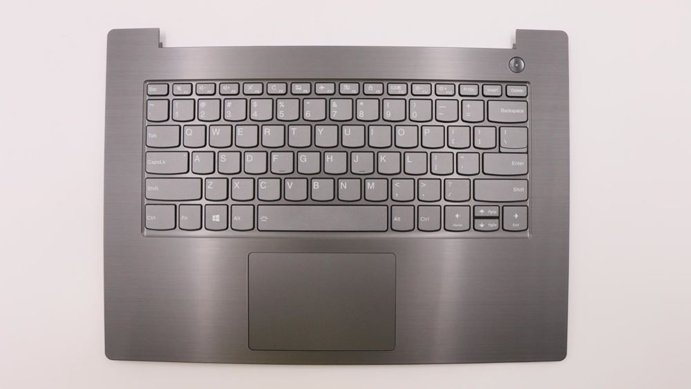 Lenovo V330-14ARR Laptop (Lenovo) C-cover with keyboard - 5CB0Q59796