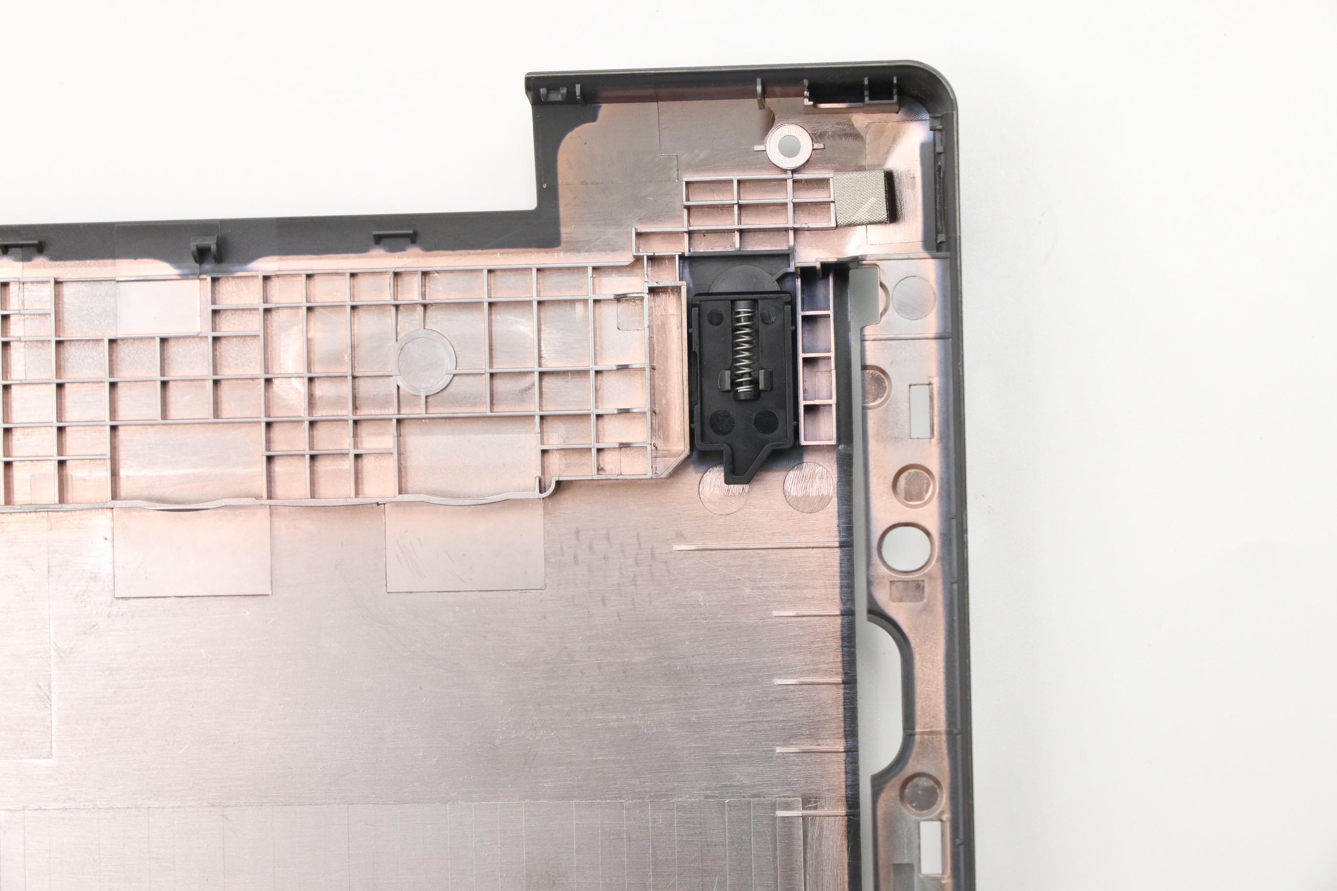 5CB0Q59988 - Original Lenovo Lower CaseW 81AX A W/SpongeFTC IG