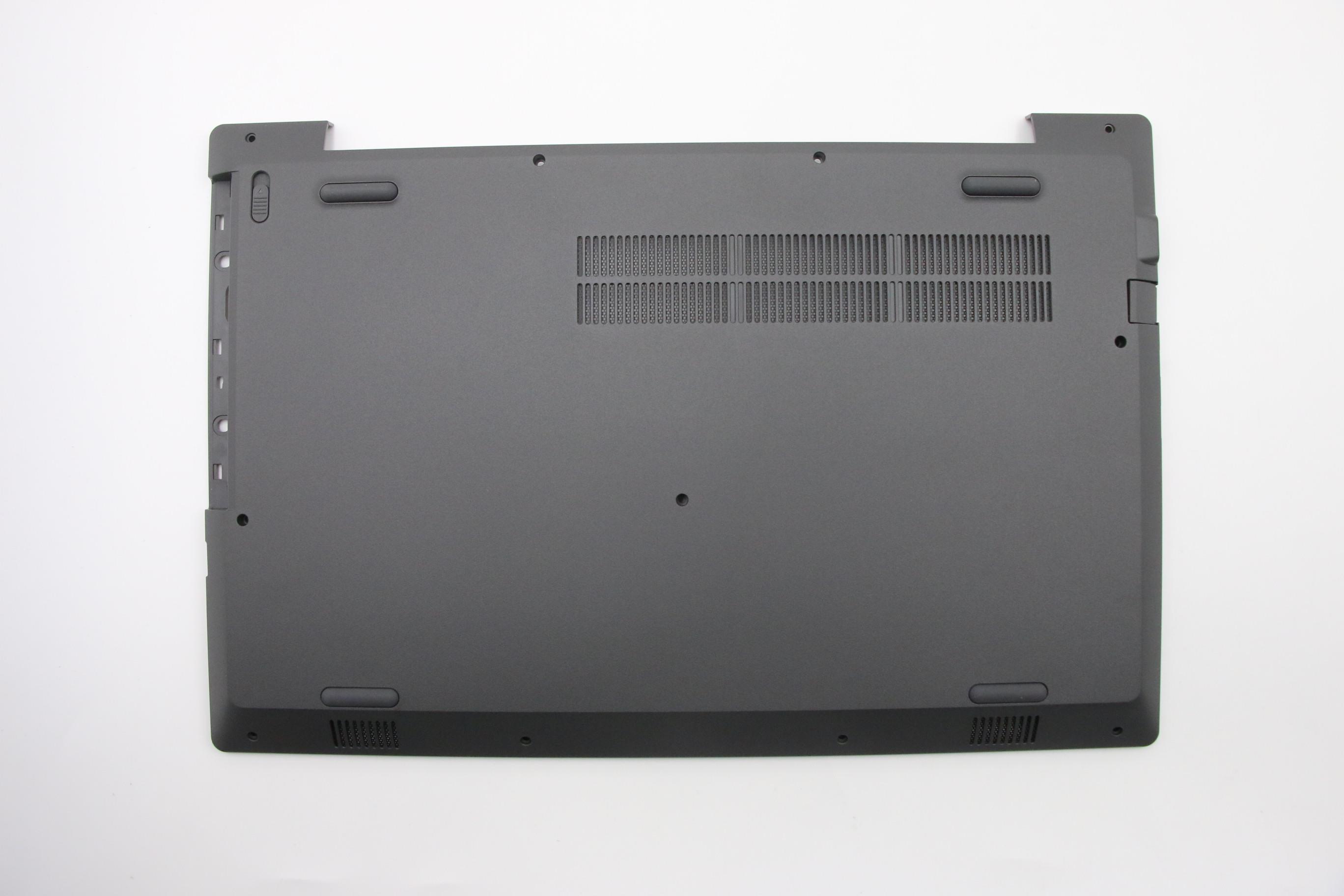 5CB0Q60114 - Original Lenovo Lower CaseW 81AX A W/SpongeFTC MG