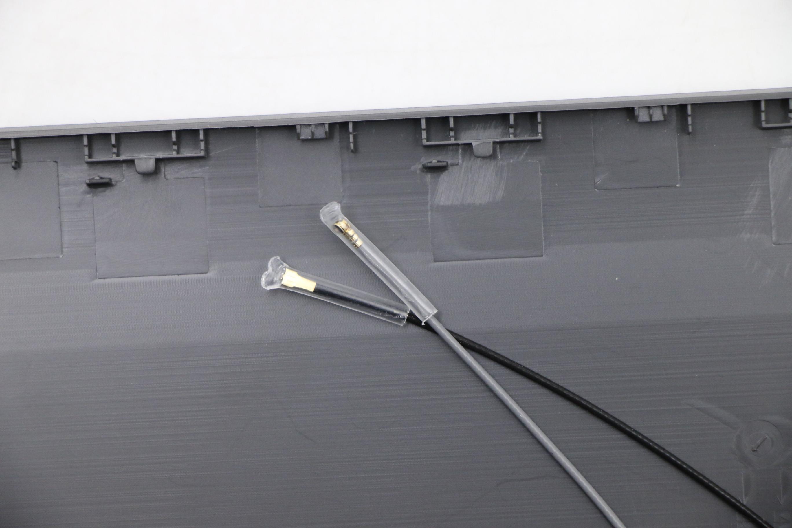 5CB0Q60146 - Original Lenovo LCD Cover W 81AX W/Antenna MG