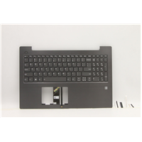 Lenovo V330-15IKB Laptop (Lenovo) C-cover with keyboard - 5CB0Q60242