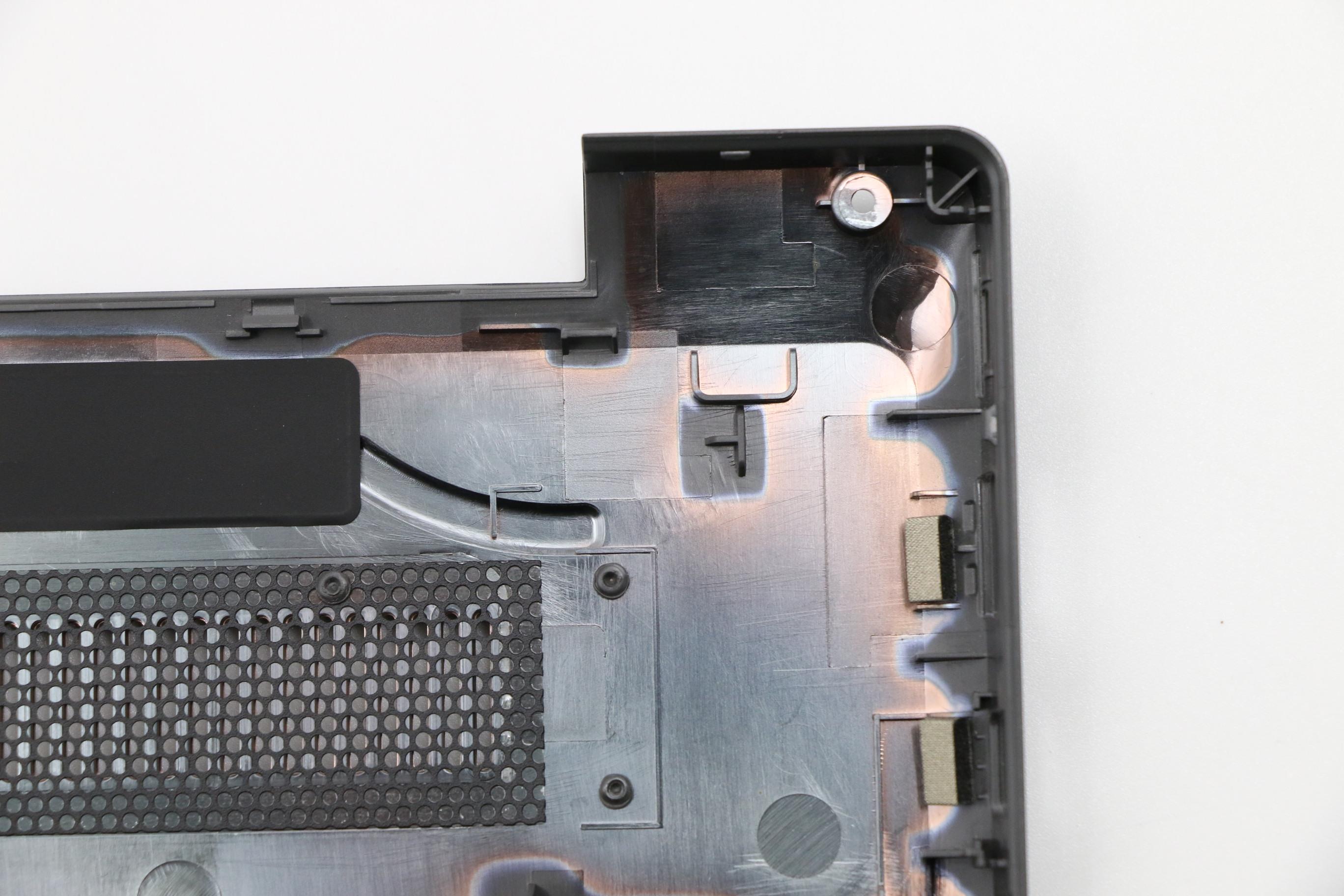 5CB0Q64272 - Original Lenovo Lower Case C 81AY WO/FTC L IG