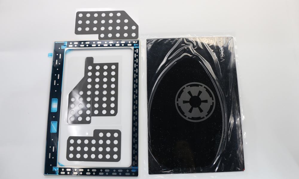 Lenovo IdeaPad Yoga 920-13IKB Glass Laptop LCD PARTS - 5CB0Q65825