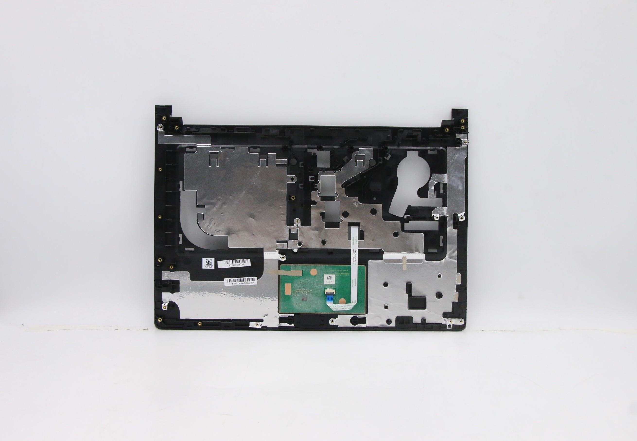 5CB0Q79544 - Original Lenovo Upper case C 81FT W/TP