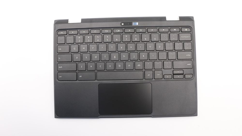 Lenovo 500e Chromebook (Lenovo) C-cover with keyboard - 5CB0Q79737