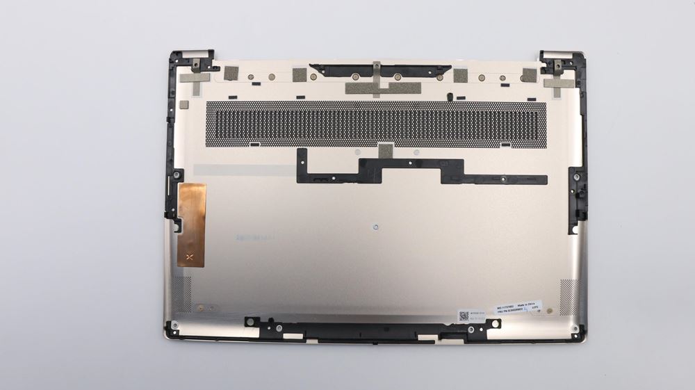 Lenovo 720S-13ARR Laptop (ideapad) COVERS - 5CB0Q89822