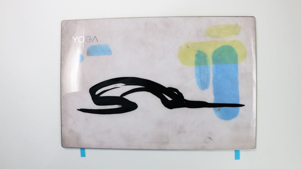 Lenovo IdeaPad Yoga 920-13IKB Glass Laptop LCD PARTS - 5CB0Q93133