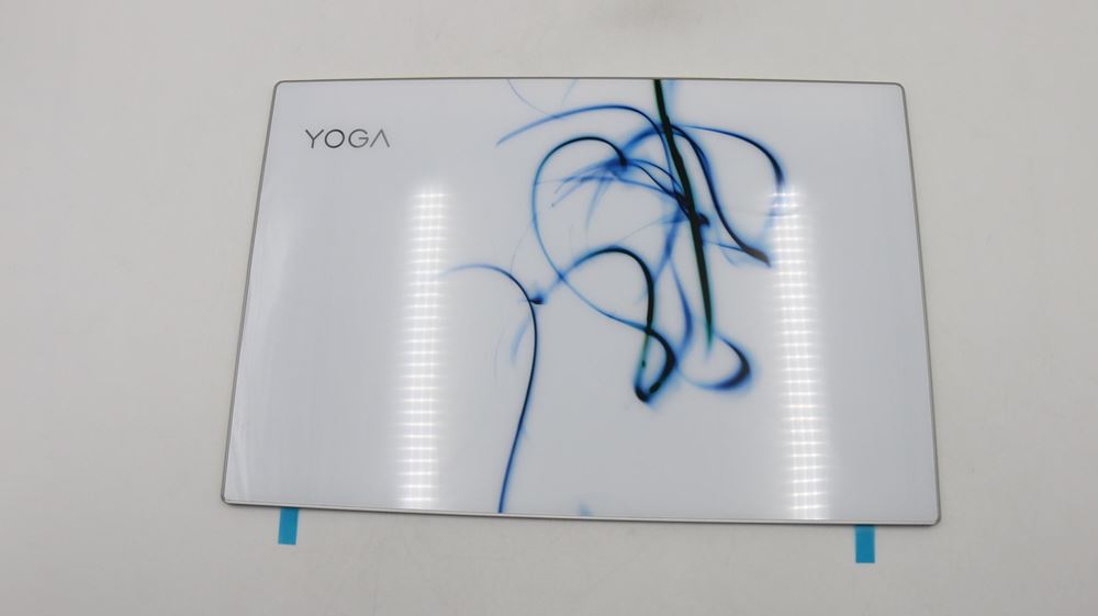 Lenovo IdeaPad Yoga 920-13IKB Glass Laptop LCD PARTS - 5CB0Q93135