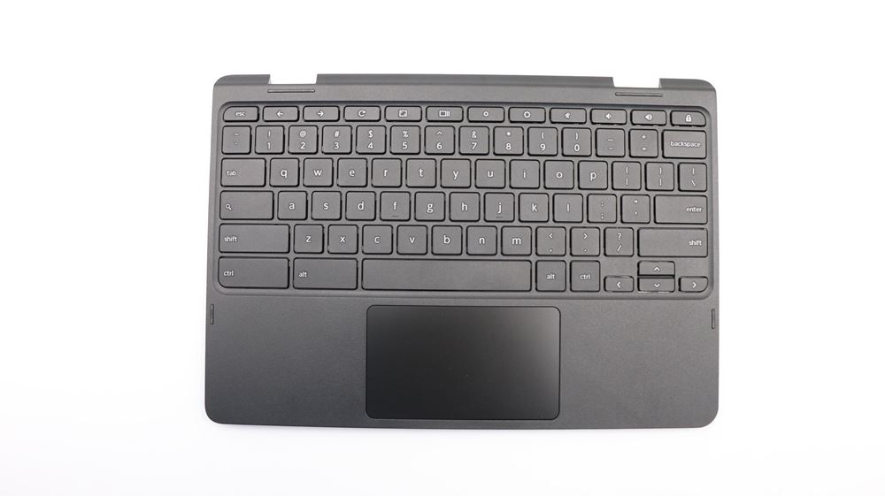 Lenovo 300e Chromebook (Lenovo) C-cover with keyboard - 5CB0Q93995