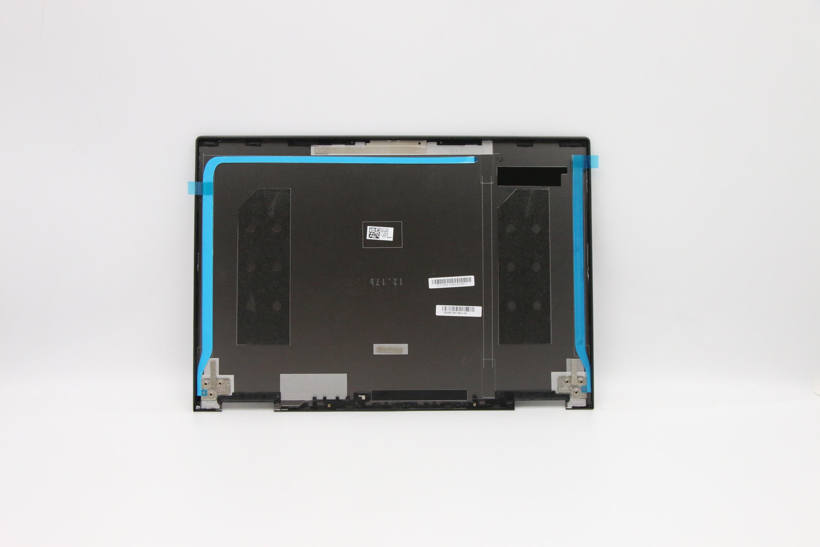 5CB0Q95847 - Original Lenovo LCD Cover C 81CT Iron Grey