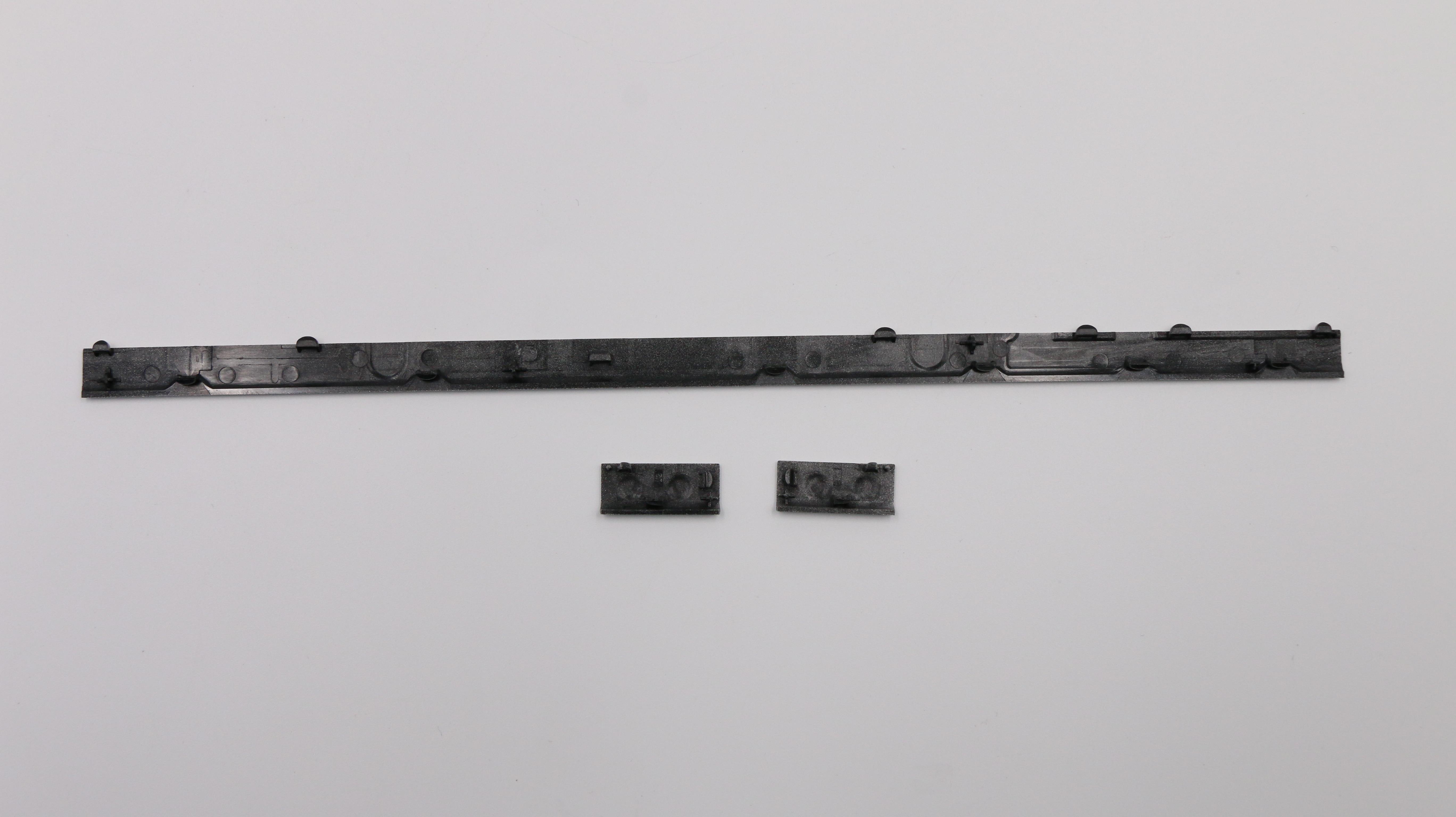 5CB0Q96493 - Original Lenovo Strip Cover C 81CU M+R+L Platinum