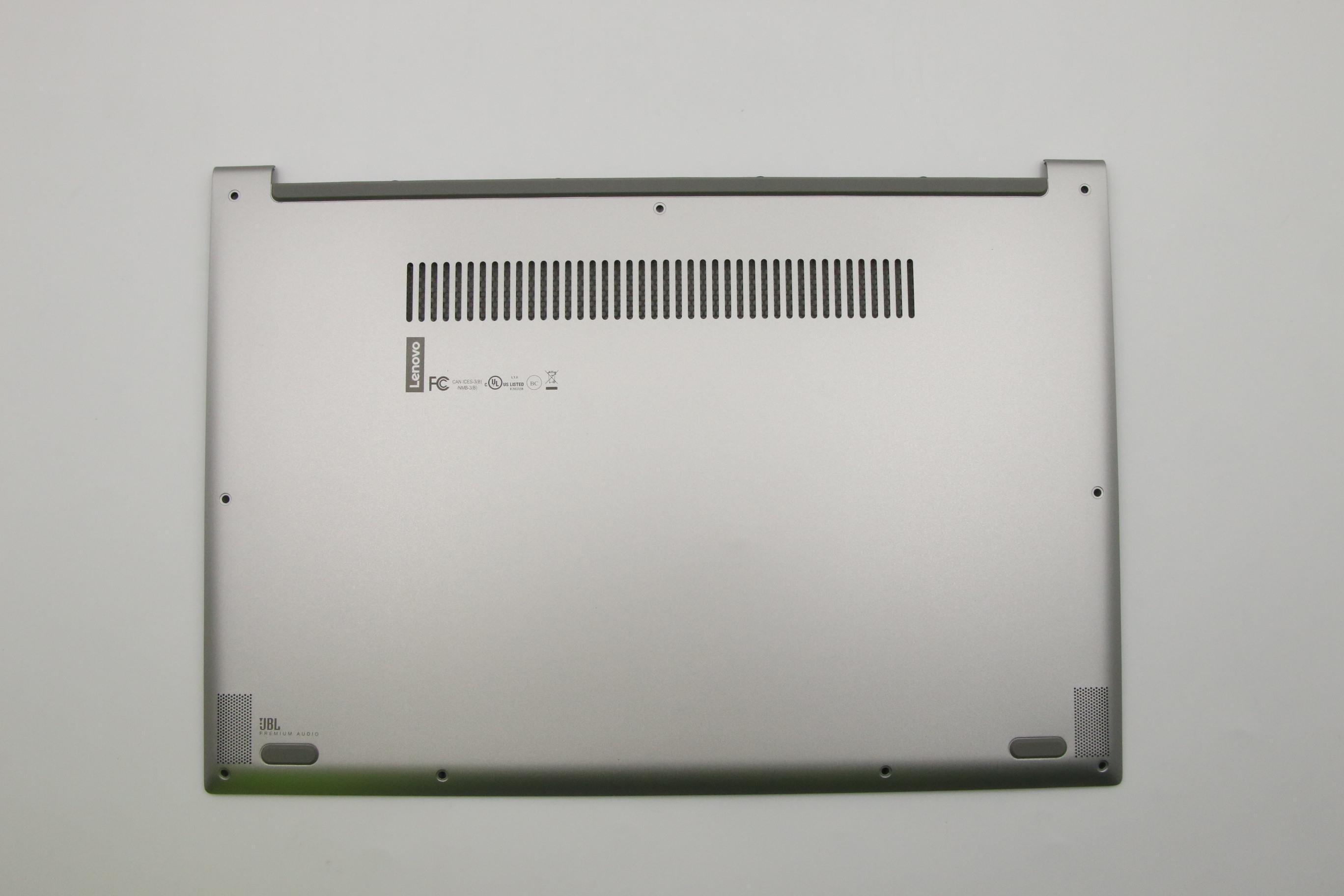 5CB0R02832 - Original Lenovo Lower Case C 81CT PTN NA