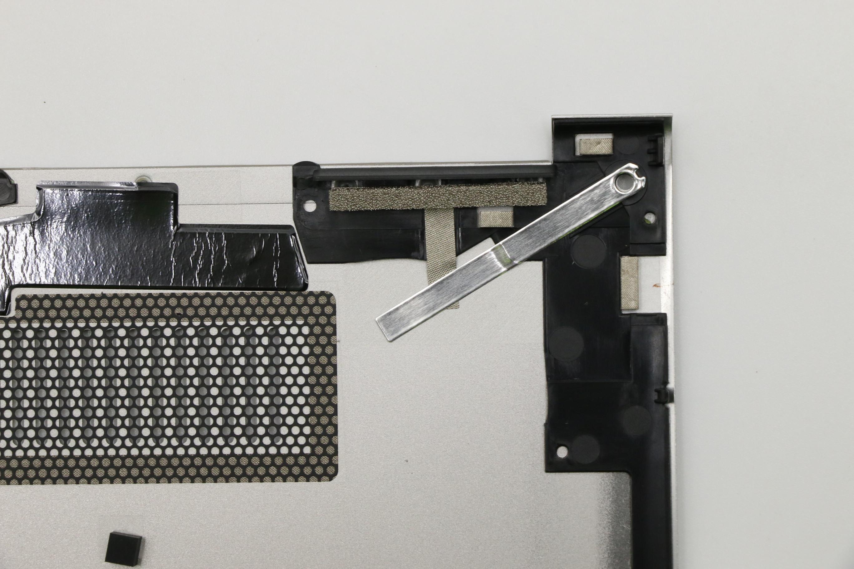5CB0R02832 - Original Lenovo Lower Case C 81CT PTN NA